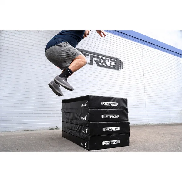 Foam Suppression Mat 2.0