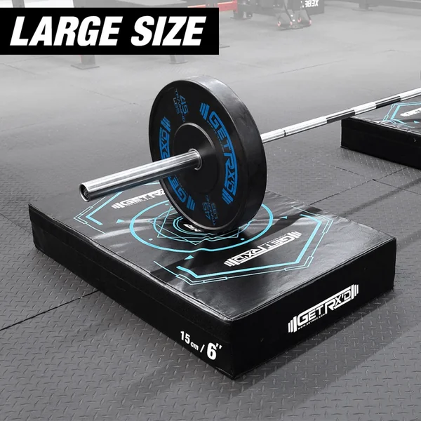 Foam Suppression Mat 2.0