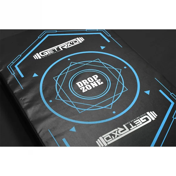 Foam Suppression Mat 2.0