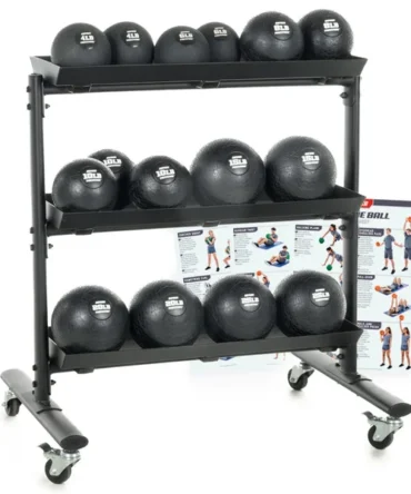 Fortitude Slam Ball Sets