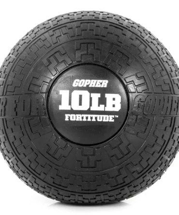 Fortitude Slam Balls