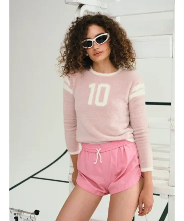 Founded in '10 Sweater