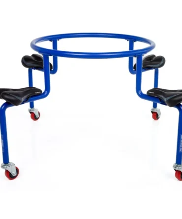 Four Fun Ride-On Trike