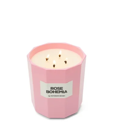 Four Wick Candle