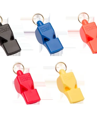 Fox 40 Classic Whistle