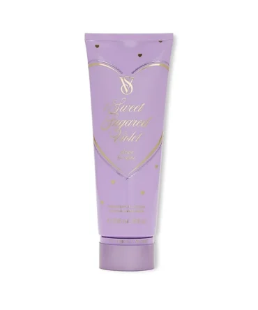 Fragrance Lotion