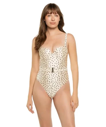 Freya One Piece Swimsuit