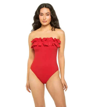 Freya One Piece Swimsuit