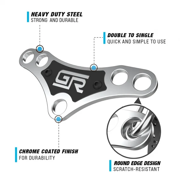 FT Cable Output Adapter