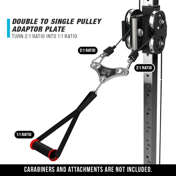 FT Cable Output Adapter