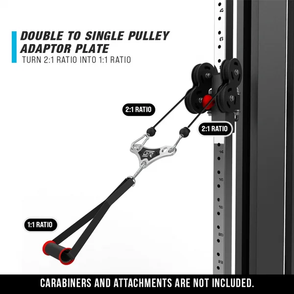 FT Cable Output Adapter