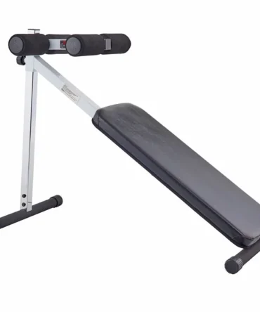 FTS Adjustable Sit-Up Board