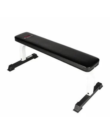 FTS Flat Bench Press