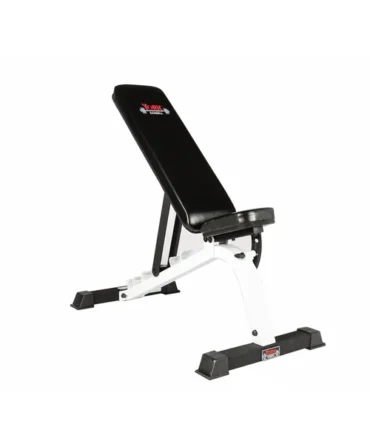 FTS Flat-to-Incline Adjustable Utility Bench Press