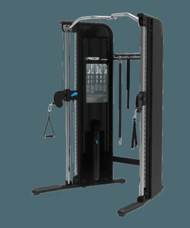 FTS Glide Functional Strength Trainer(Black Pearl Frame)