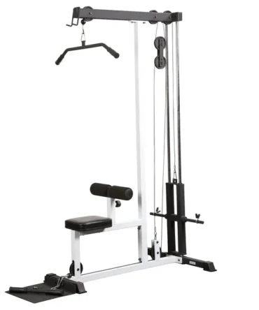 FTS Lat Pull-Down Machine