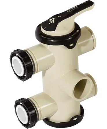 FullFloXF High Performance Backwash Valve