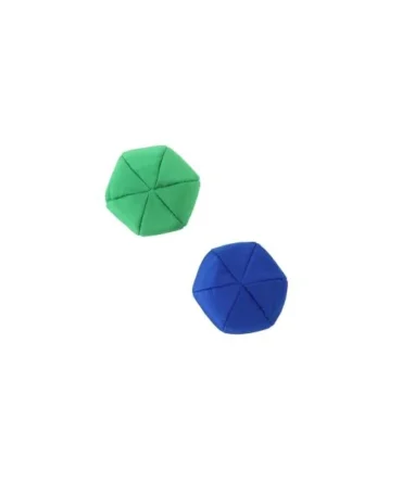 Fun & Function Stressless Fidget Balls – Set of 2