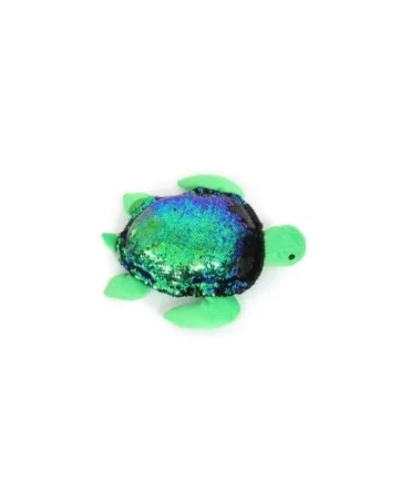 Fun & Function Weighted Shimmering Turtle