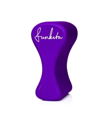 Funkita Still Purple Pull Buoy - Purple