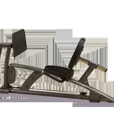 Fusion Leg Press Station