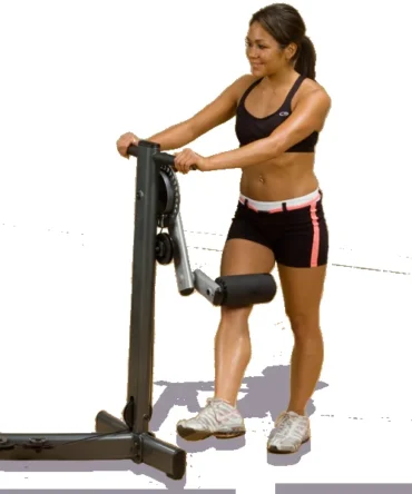 Fusion Multi-Hip Station