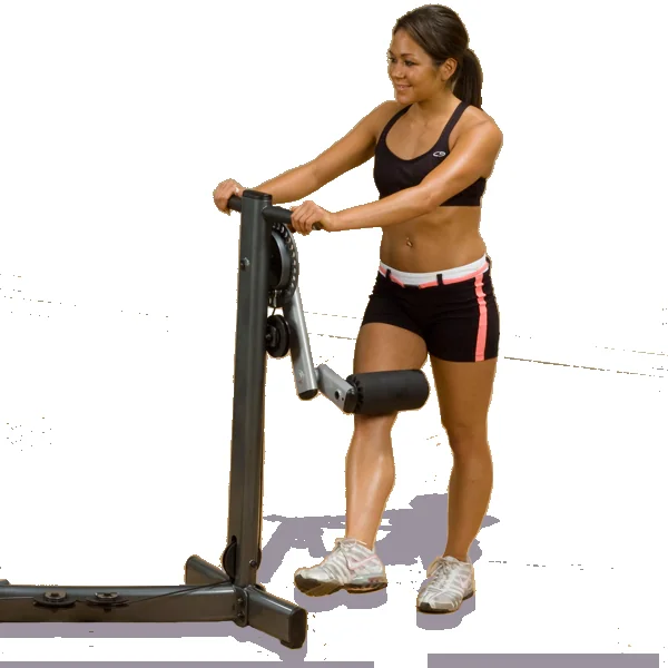 Fusion Multi-Hip Station