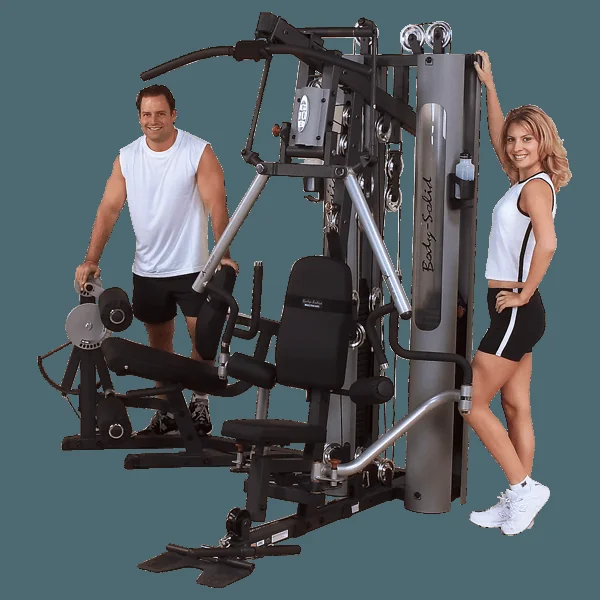 G10B Bi Angular Gym Commercial Grade Multi Station Gym. NEW . Call Now 888-502-2348 Lowest Pricing Guaranteed.