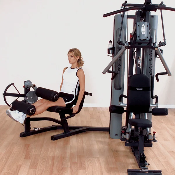 G10B Bi Angular Gym Commercial Grade Multi Station Gym. NEW . Call Now 888-502-2348 Lowest Pricing Guaranteed.