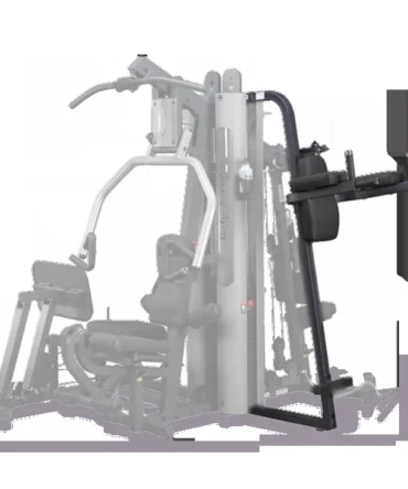 G9s Vertical Knee Raise Attachment