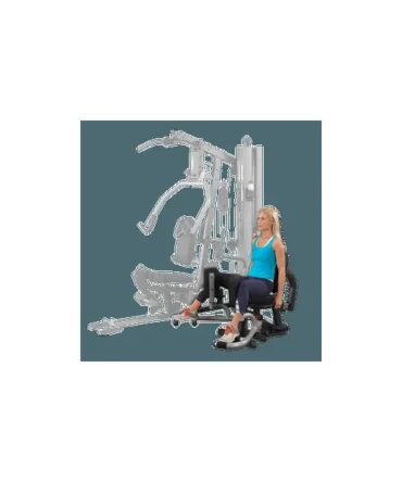 G SERIES INNER AND OUTER THIGH ATTACHMENT | GIOT