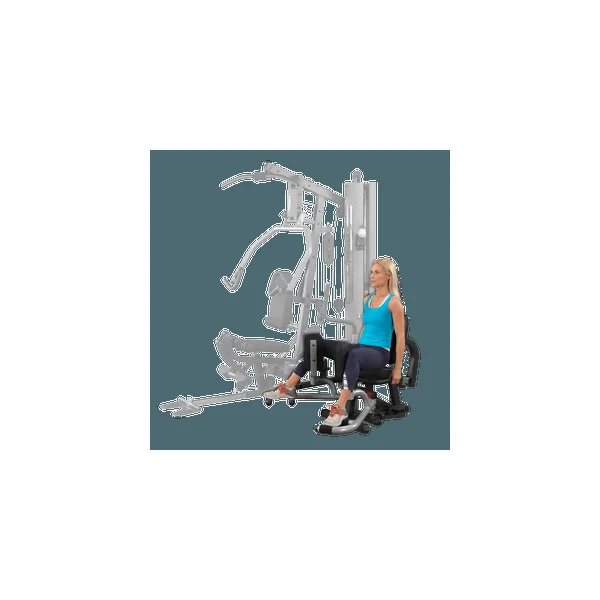 G SERIES INNER AND OUTER THIGH ATTACHMENT | GIOT