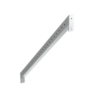 Galvanized Builder® Rig 3' Elevation Ramp Across 4' Length [Available 01/16/26]