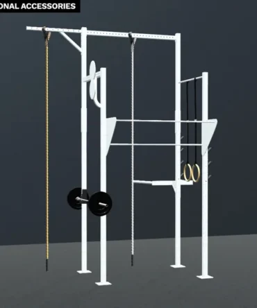 Galvanized Outdoor Builder® Rig [Available 01/12/26]