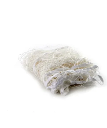 GARED Portable Round Club Soccer Goal Replacement Nets