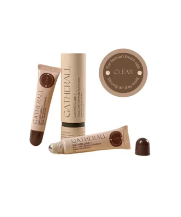 Gatherall Grip Roll-On Fashion Tape