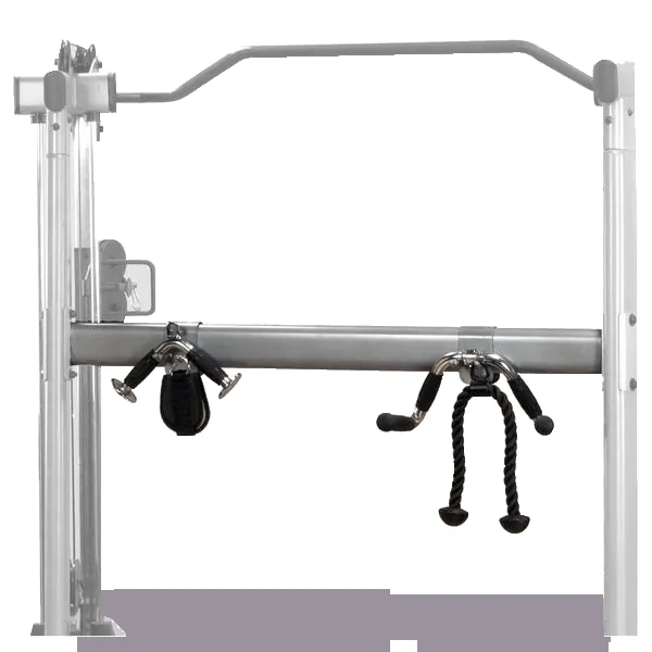 GDCC Accessory Rack