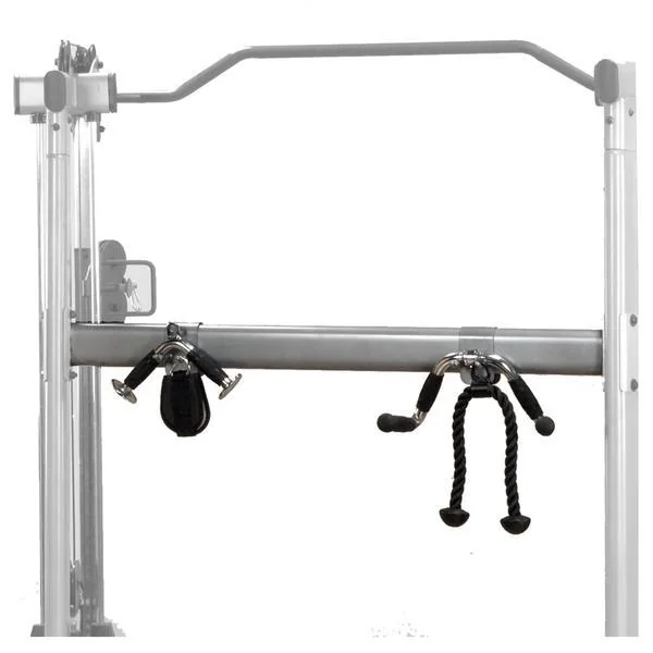 GDCC Accessory Rack