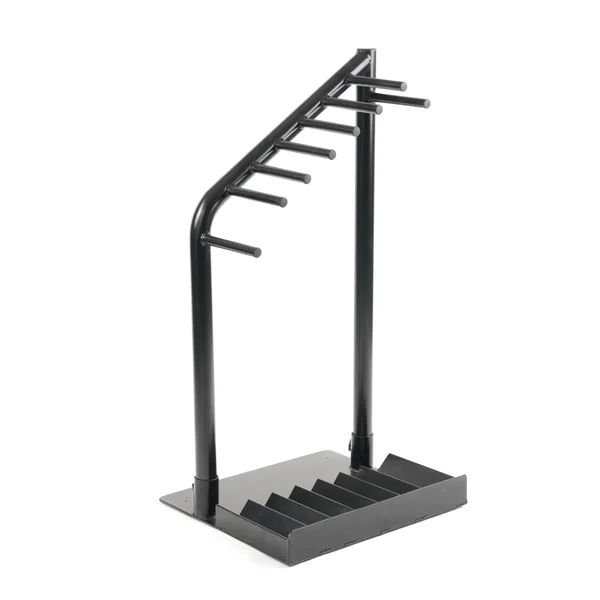 Gel-Bar Display Rack