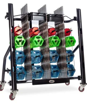 Gel-Pump System | Limited *TRANSLUCENT* Edition