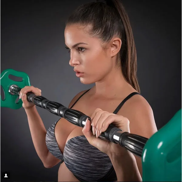 Gel-Pump System | Limited *TRANSLUCENT* Edition