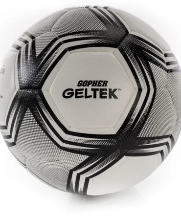 GelTek Soccer Ball