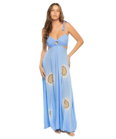 Gemma Maxi Dress