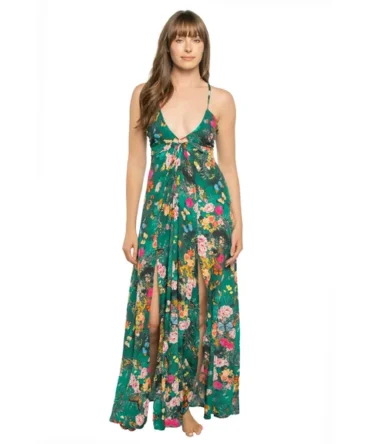 Geneva Maxi Dress