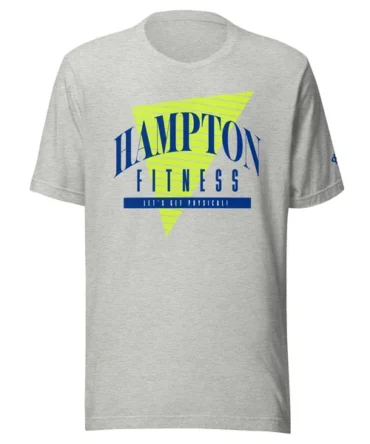 Get Physical Unisex T-shirt