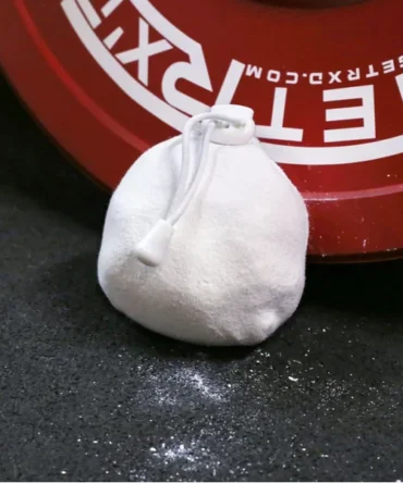 Get RXd Chalk Bag