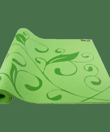 Go Fit Designer Yoga Mat – Hummingbird Garden