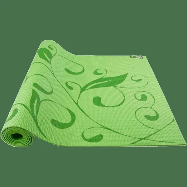 Go Fit Designer Yoga Mat – Hummingbird Garden
