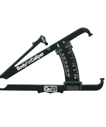 GoFit Body Fat Calipers