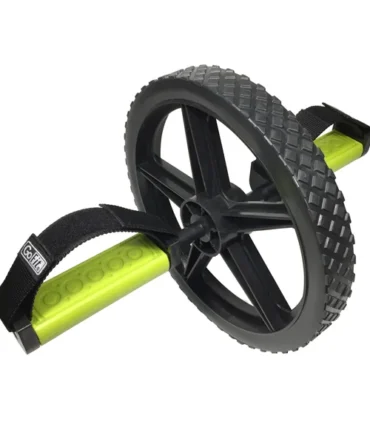 GoFit Extreme Ab Wheel